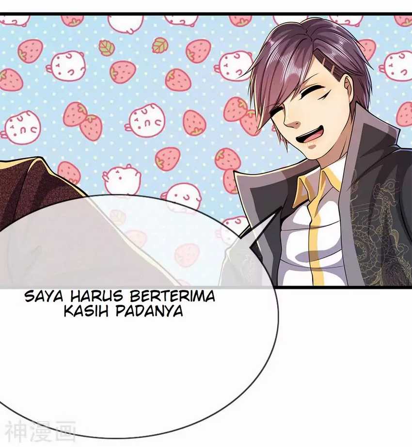 Medical Martial Arts Chapter 192 Gambar 22